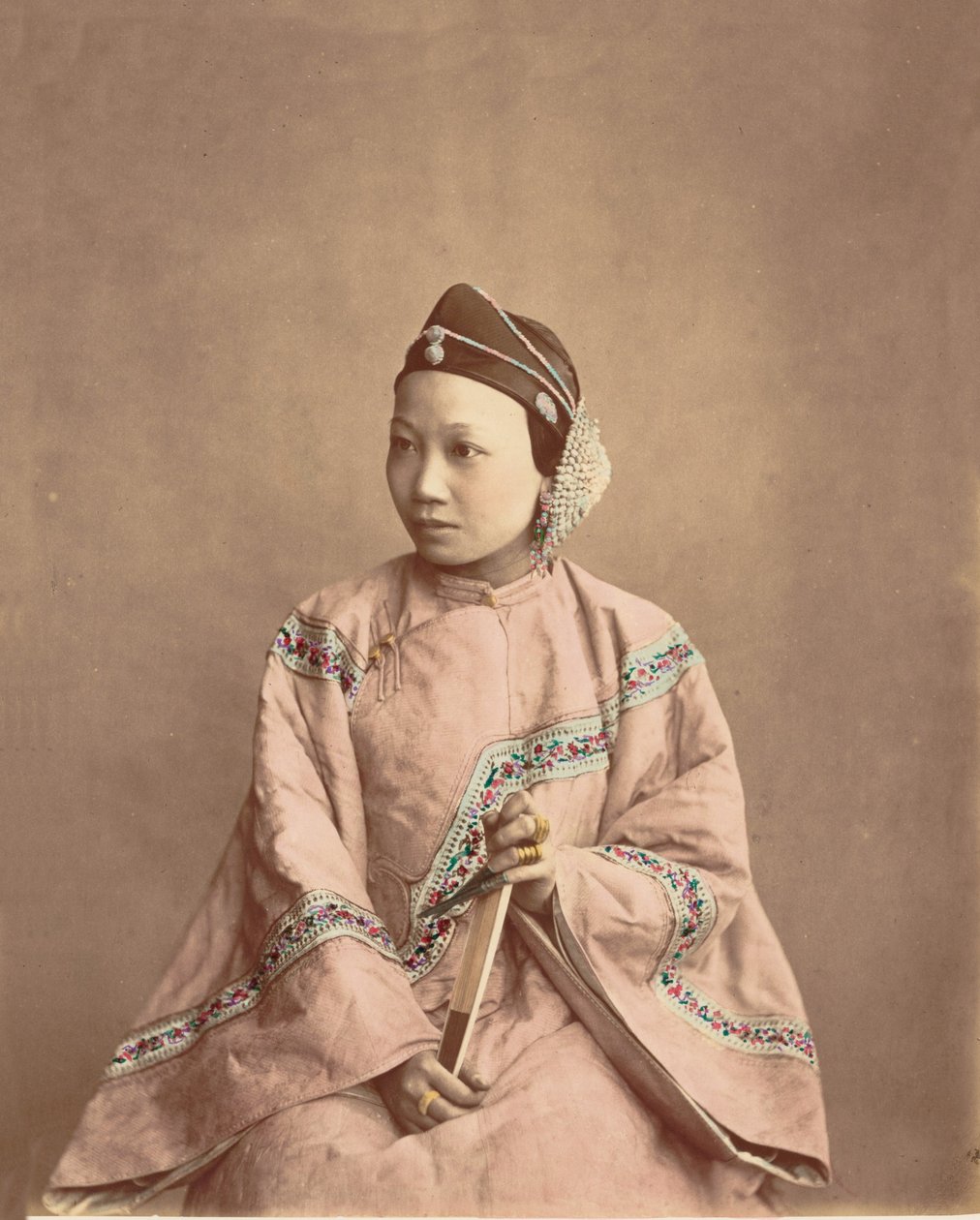 Floresta. de Baron Raimund von Stillfried