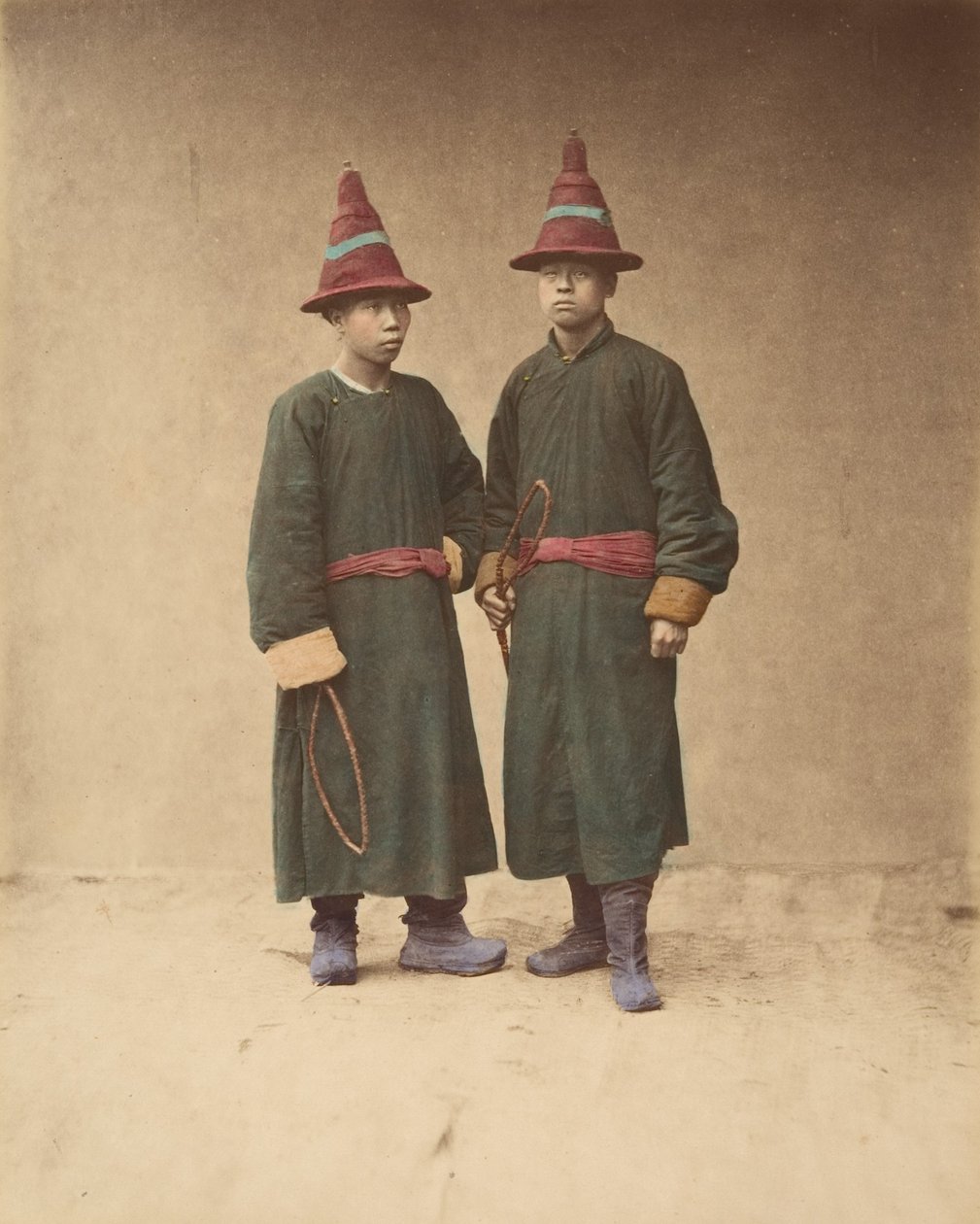 Floresta. de Baron Raimund von Stillfried