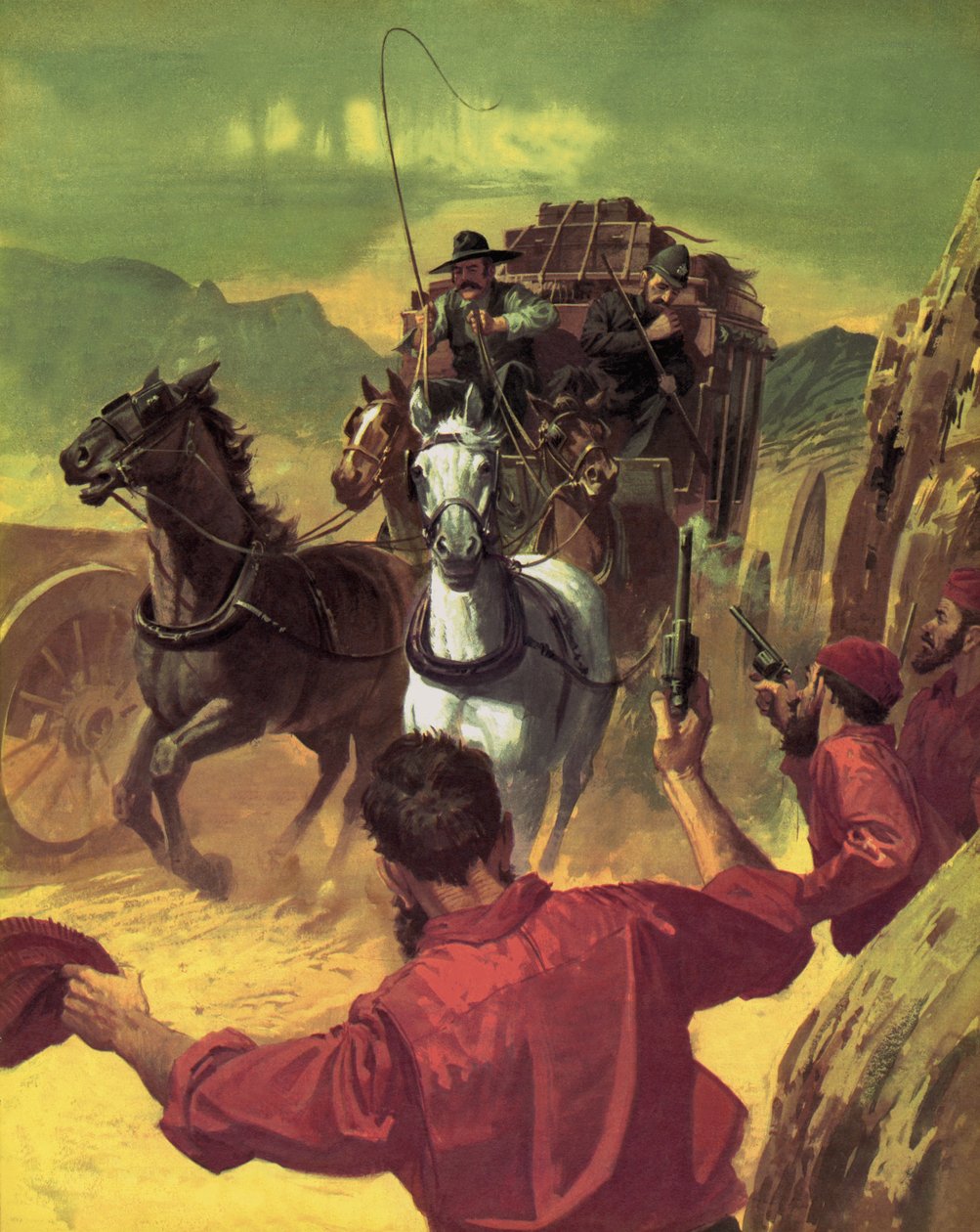 A história da Austrália: O seu dinheiro ou a sua vida! de Barrie Linklater