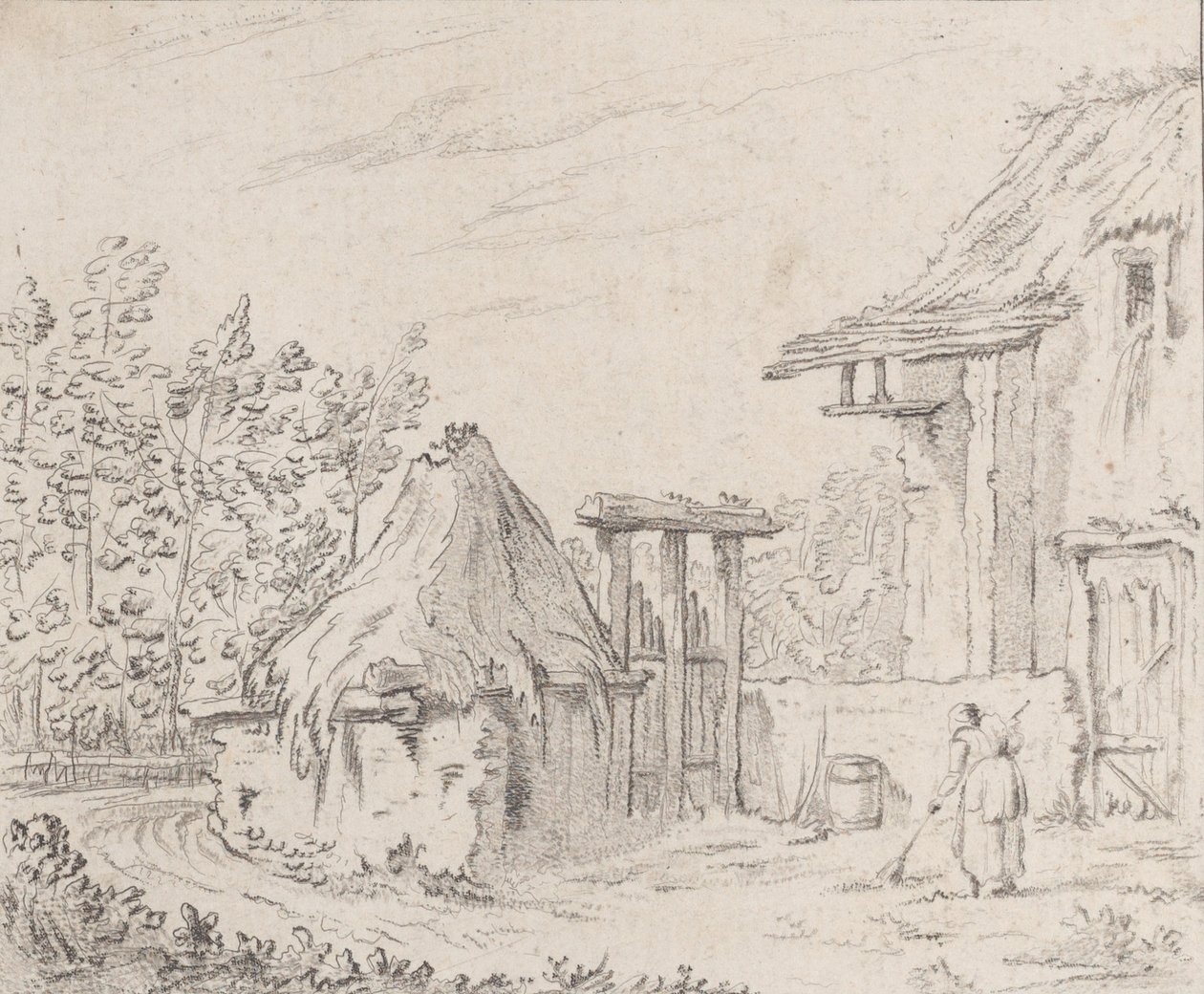 Quintal, 1758. de Barthélémy Augustin Blondel d