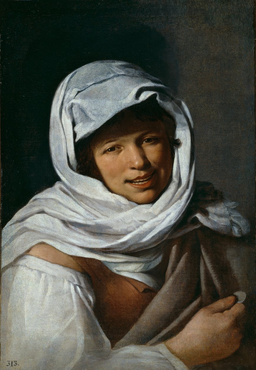 A moeda galega de Bartolomé Esteban Murillo