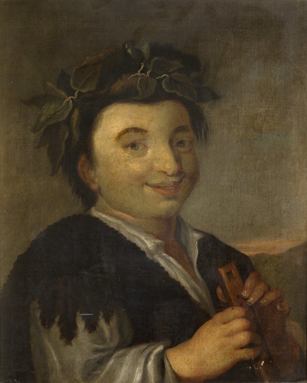 Panela de Bartolomé Esteban Murillo