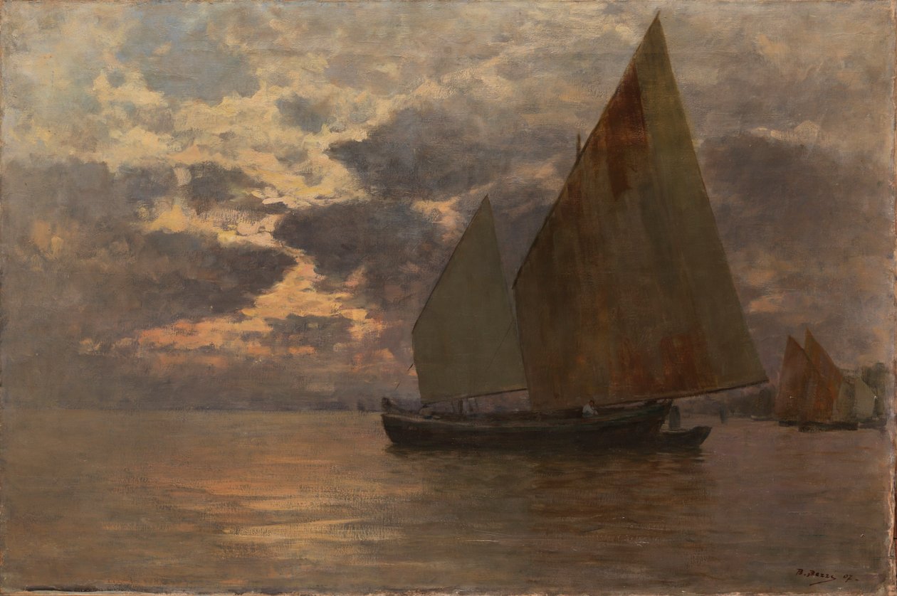 Marina de Bartolomeo Bezzi