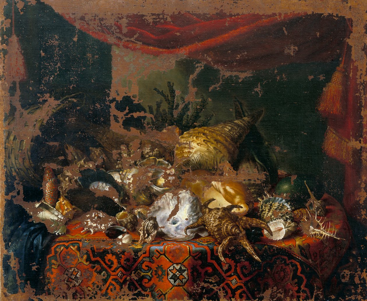 Cartuchos de Bartolomeo Bimbi