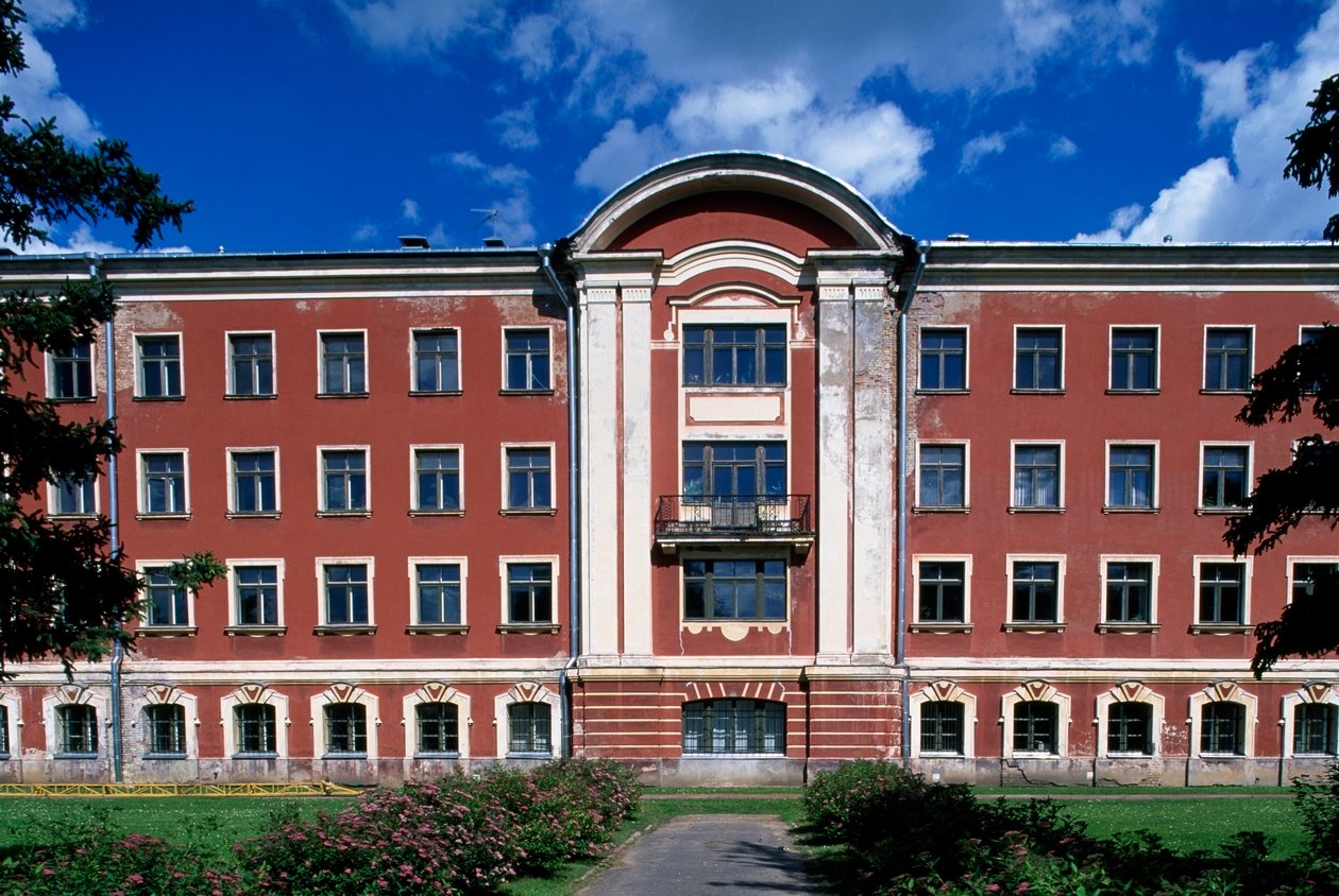Mitava Palace (século XVIII), design de Bartolomeo Francesco Rastrelli (1700-1771), Jelgava, Zemgale, Latvia Detalhe de Bartolomeo Franceso Rastrelli