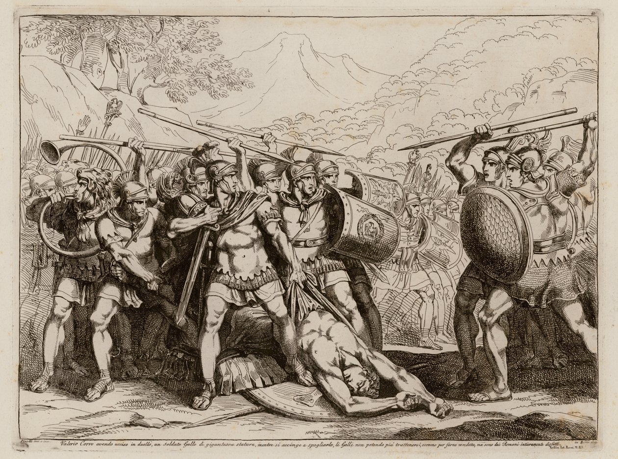  de Bartolomeo Pinelli