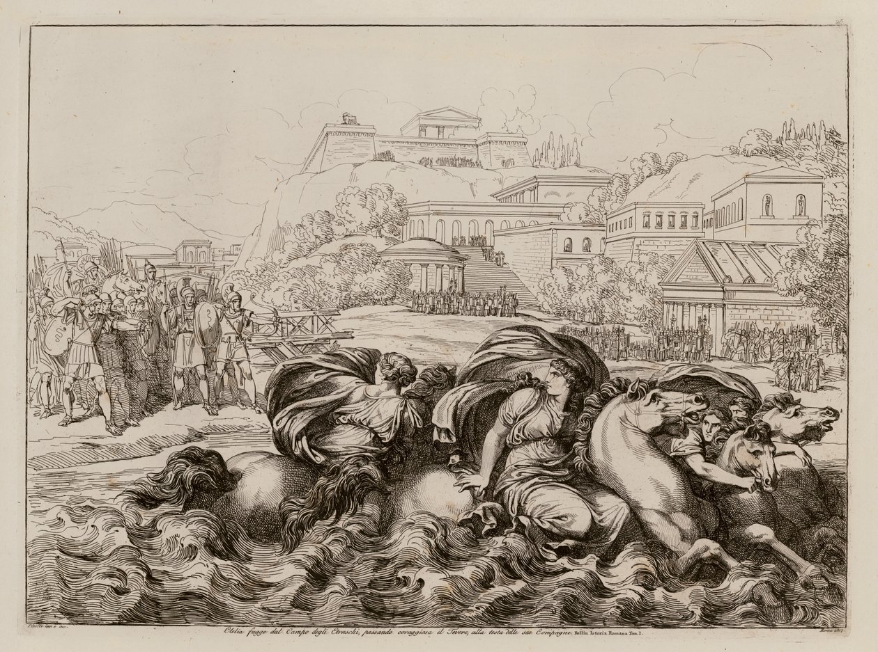 de Bartolomeo Pinelli