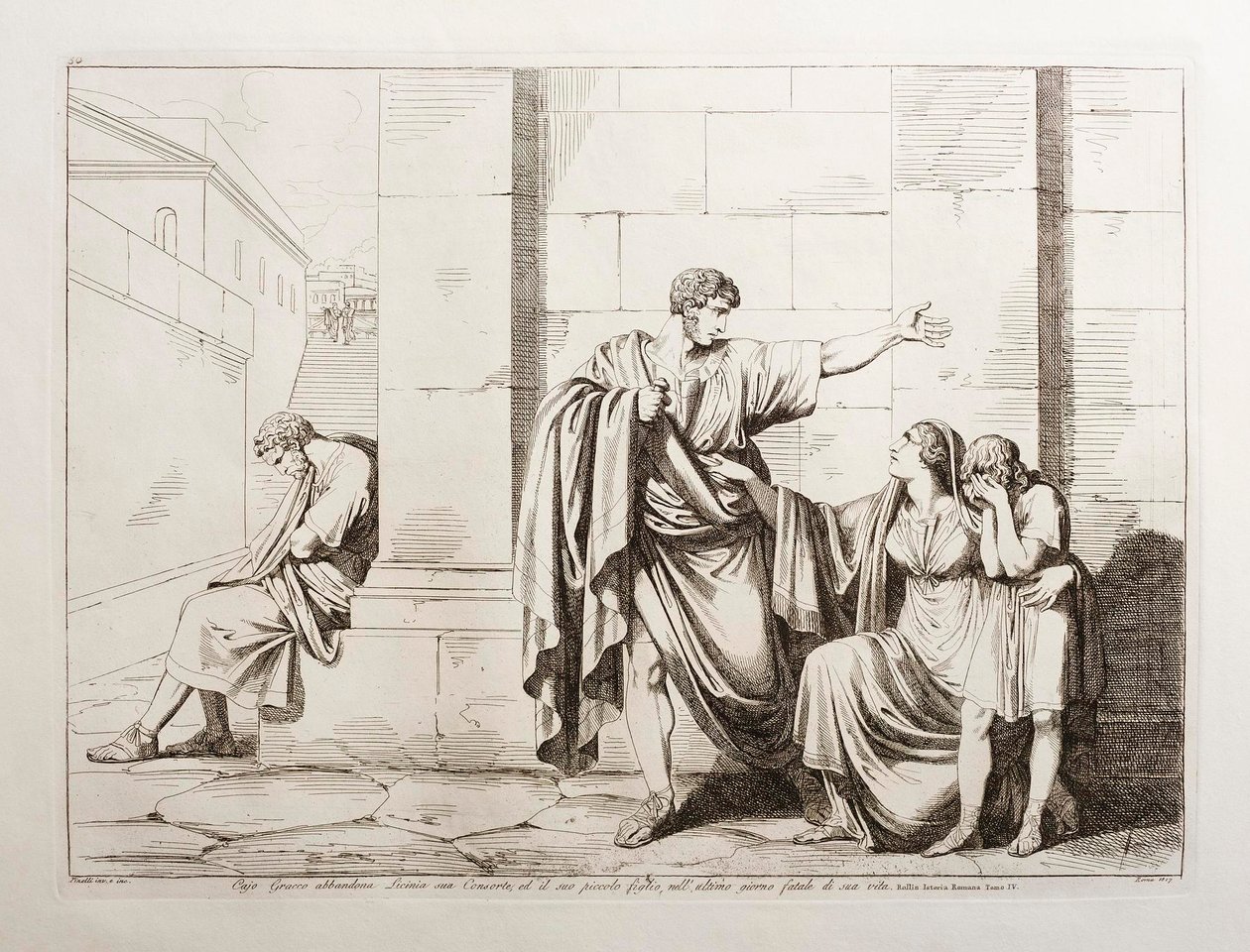[Ainda sem título - EN] de Bartolomeo Pinelli