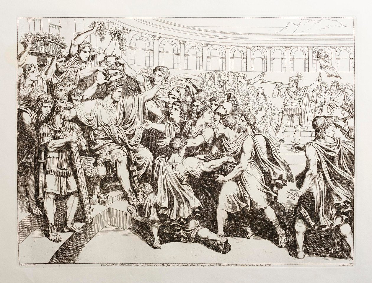 [Ainda sem título - EN] de Bartolomeo Pinelli