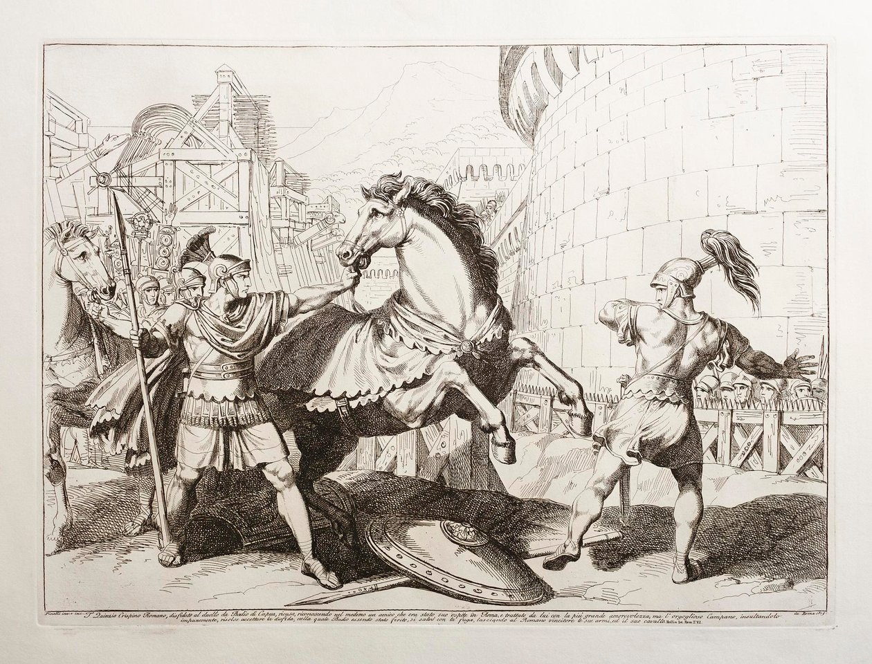 Ainda sem título de Bartolomeo Pinelli