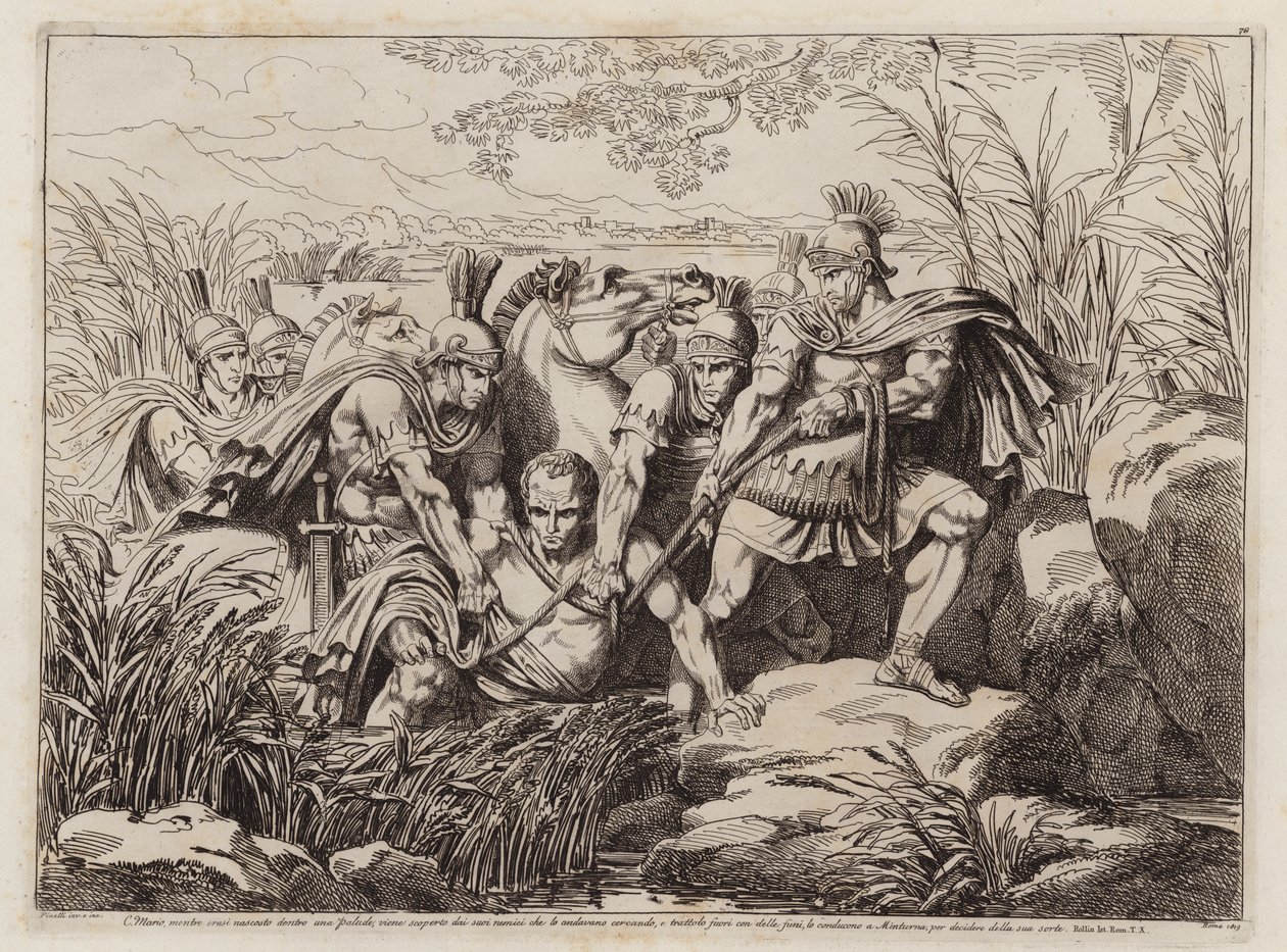  de Bartolomeo Pinelli