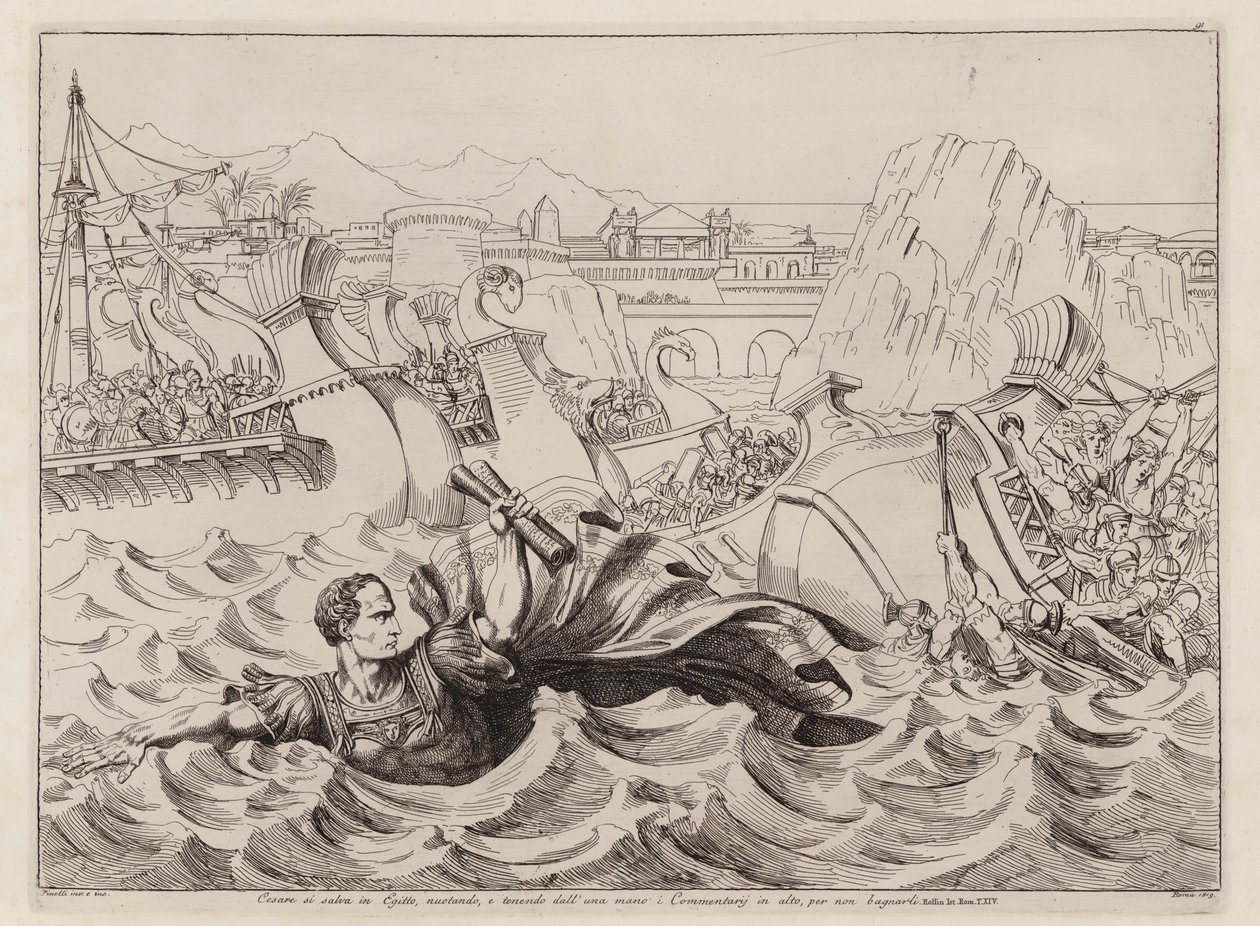  de Bartolomeo Pinelli