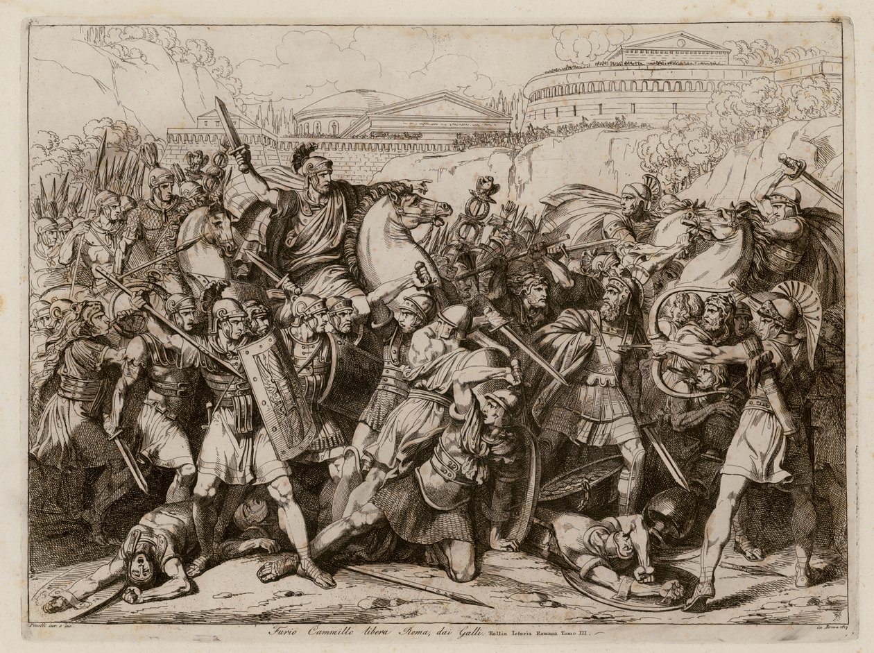  de Bartolomeo Pinelli