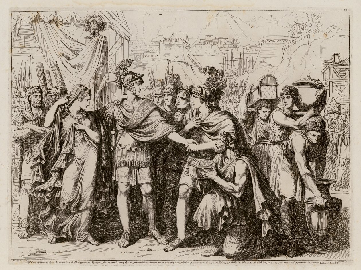  de Bartolomeo Pinelli