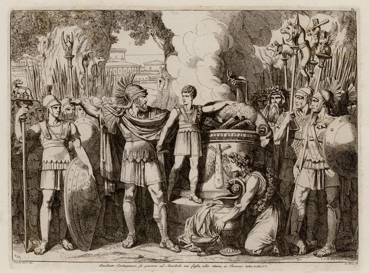  de Bartolomeo Pinelli