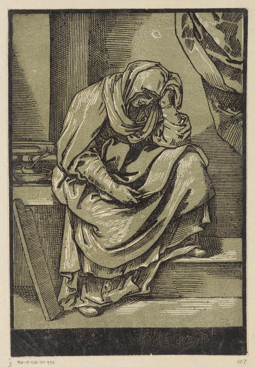 Sibille de Bartolommeo Coriolano