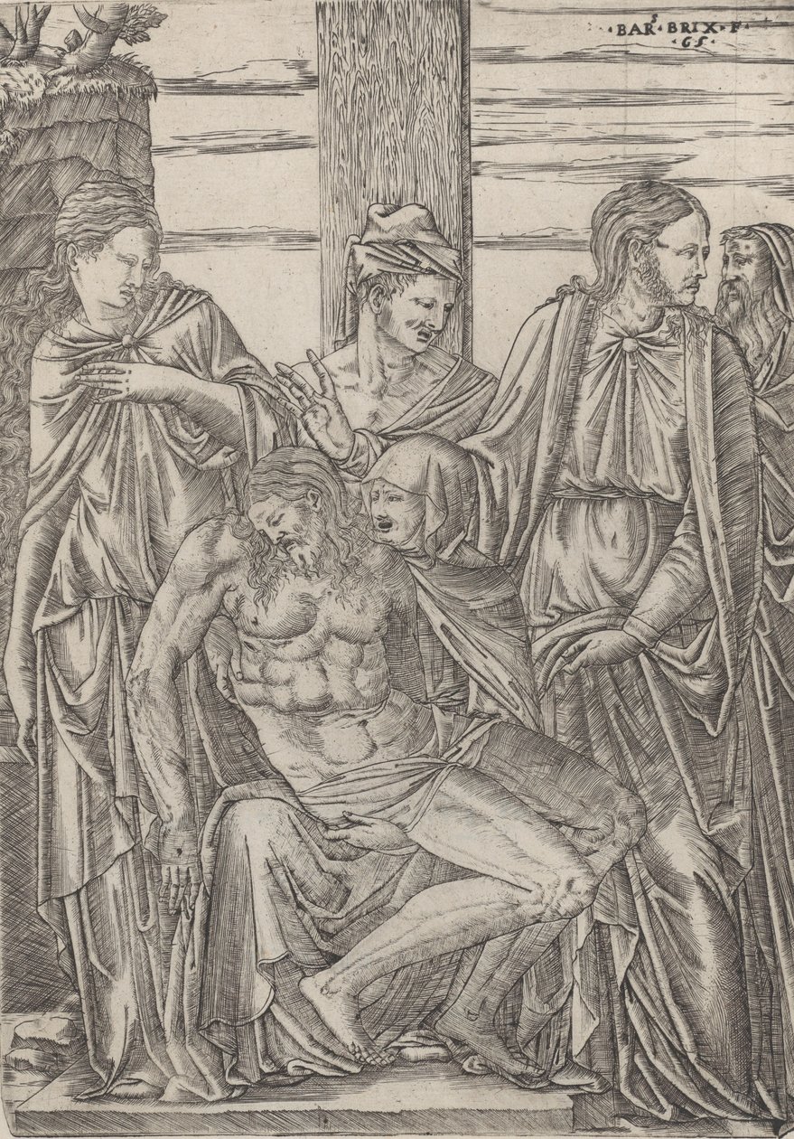 Floresta. de Bartolommeo da Brescia