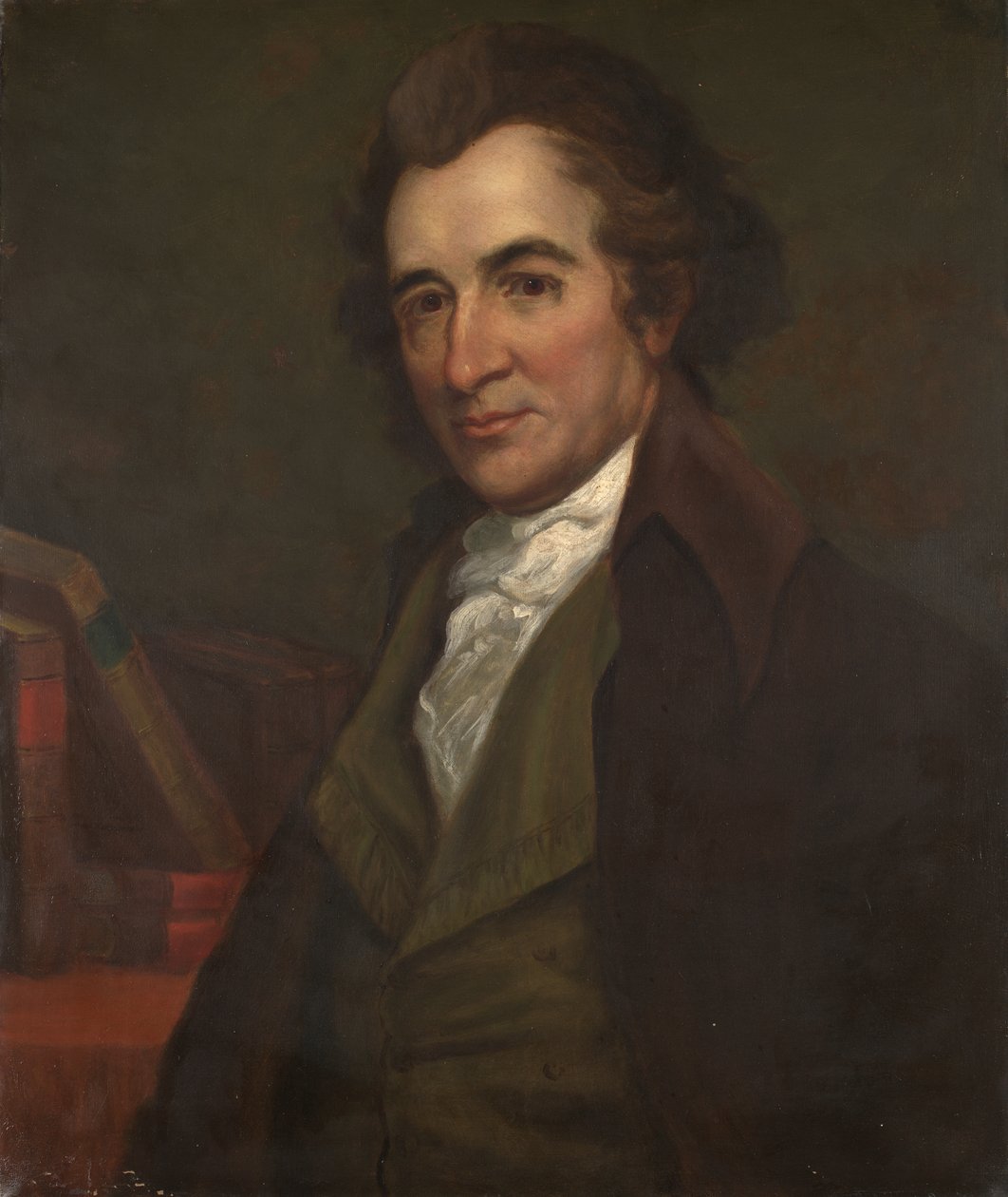 Thomas Paine de Bass Otis
