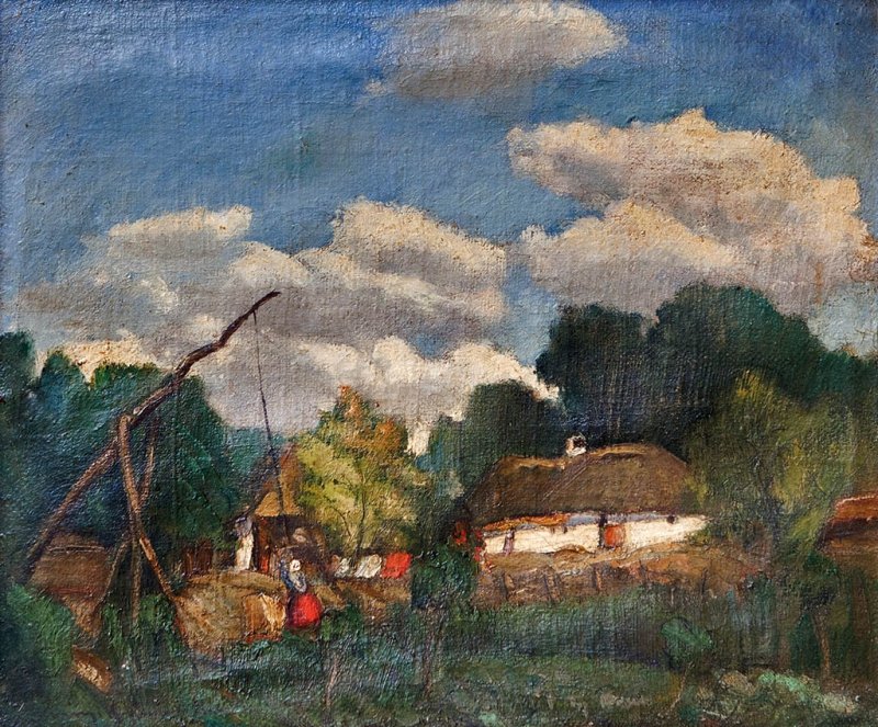 TanyaudvarnInglês: Farmyardn de Bela Ivanyi Grunwald