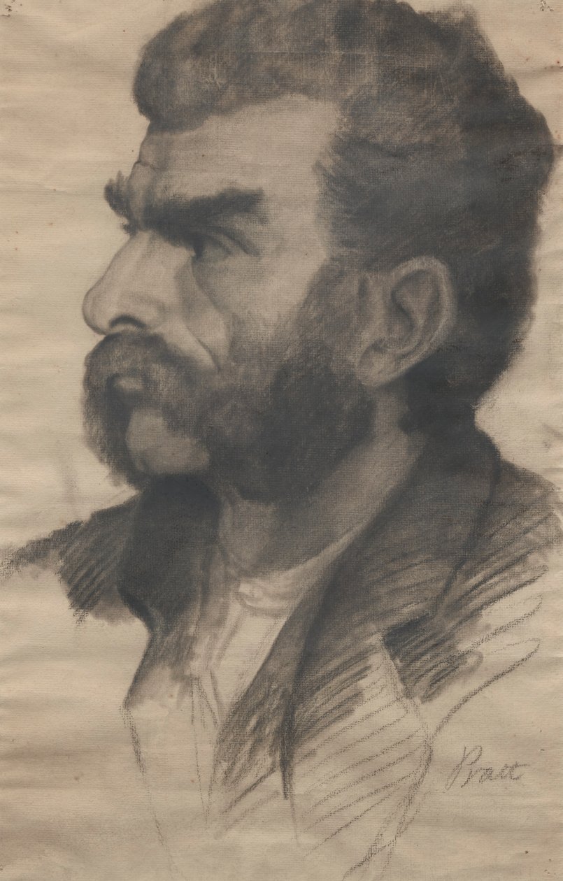 Agricultora de Bela Lyon Pratt