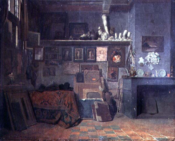 An Artist