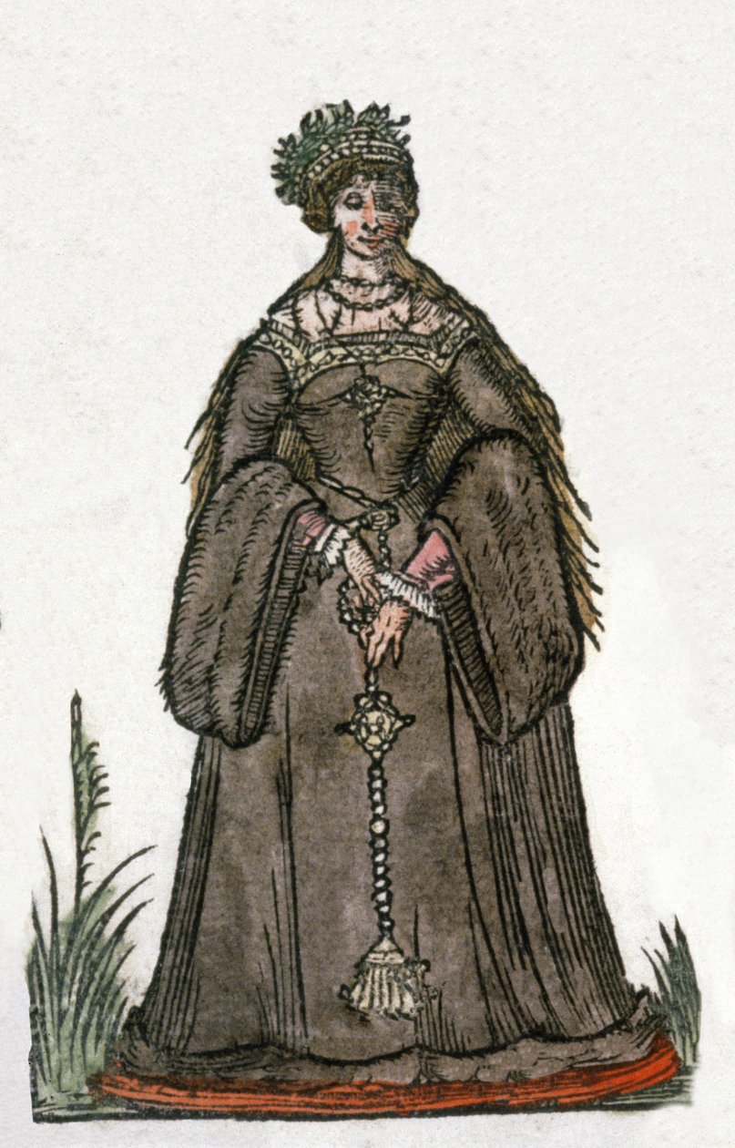Cônjuge de França de Belgian School
