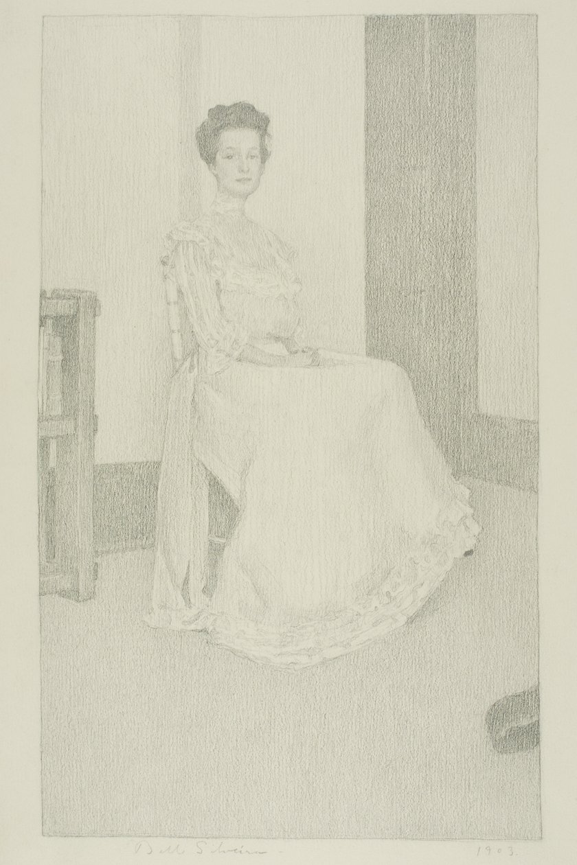 Ethel Randolph de Belle Silveira Gorski