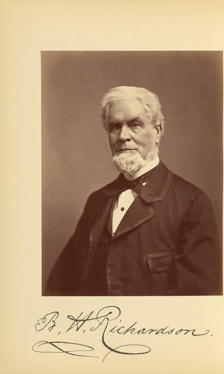 [Beale Howard Richardson] de Bendann Brothers