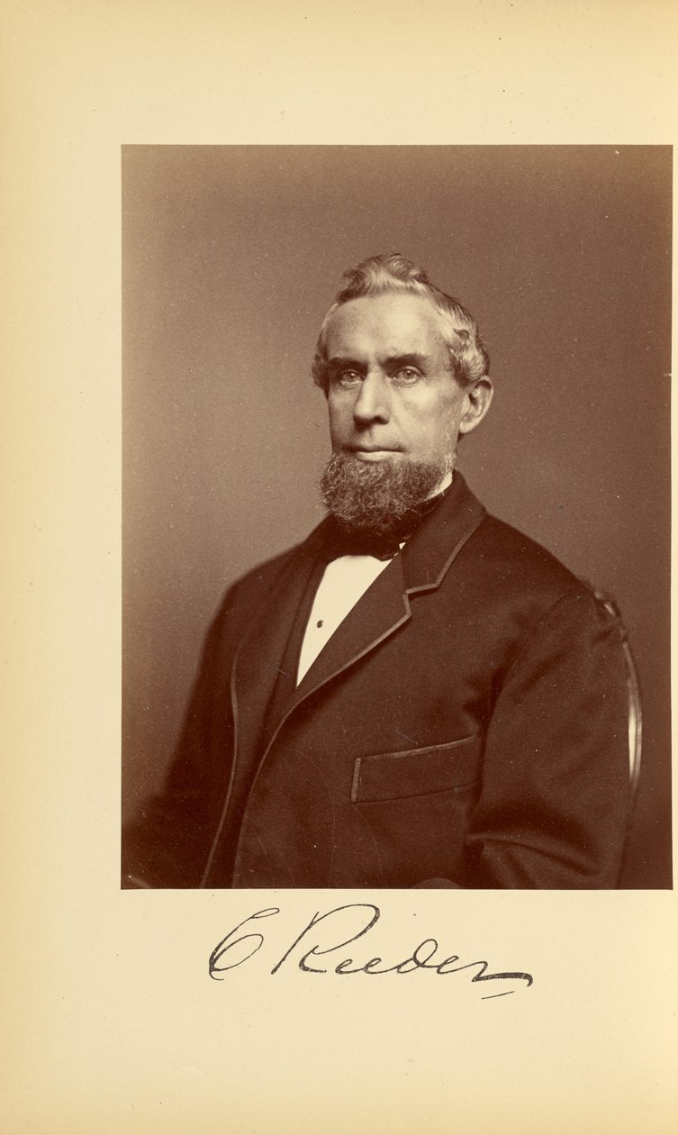 [Charles Reeder] de Bendann Brothers
