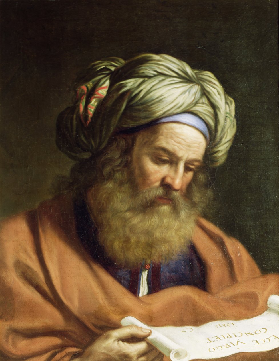 José de Arimatéia de Benedetto the Elder Gennari