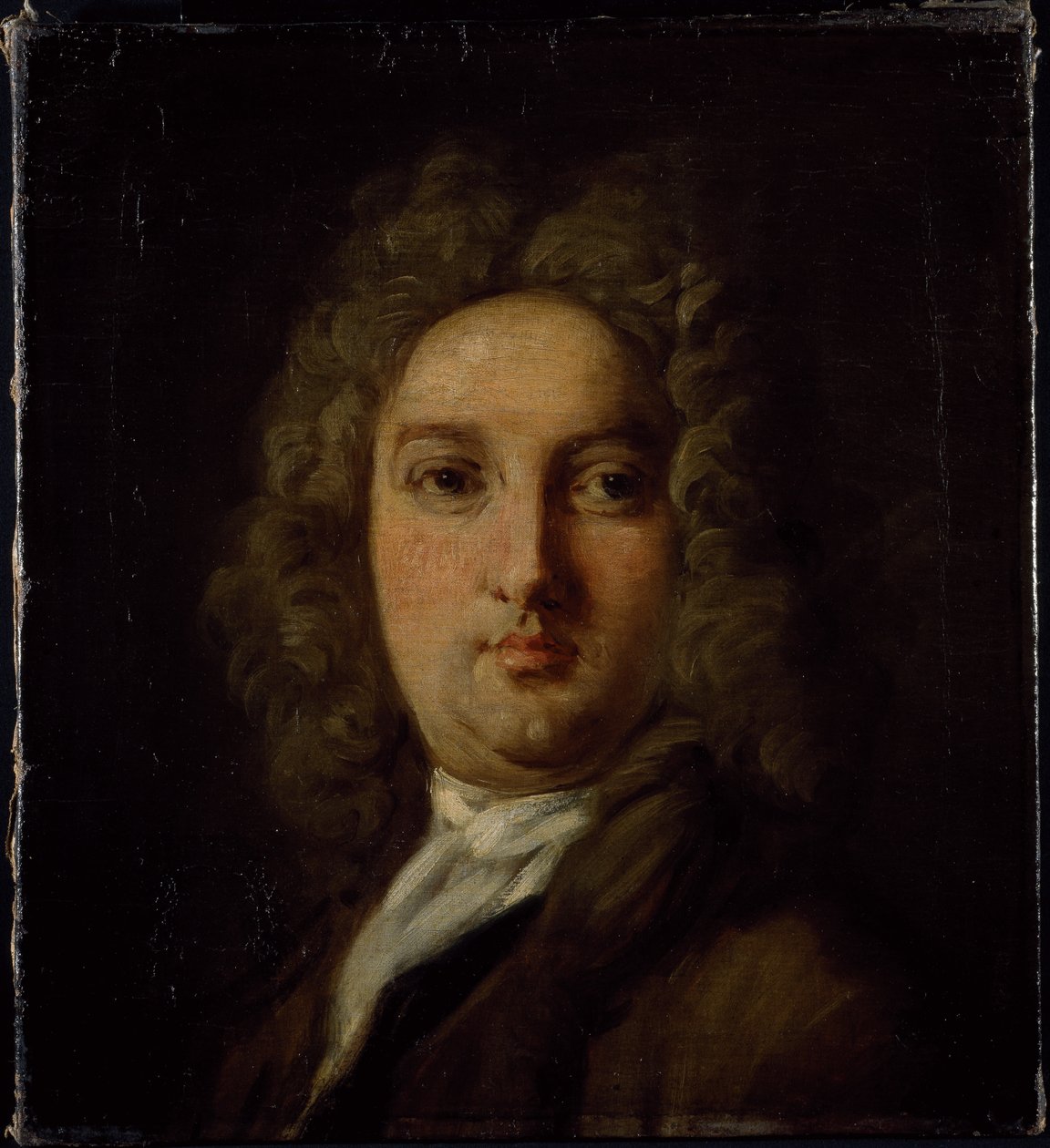 William Kent (óleo sobre tela) de Benedetto Luti