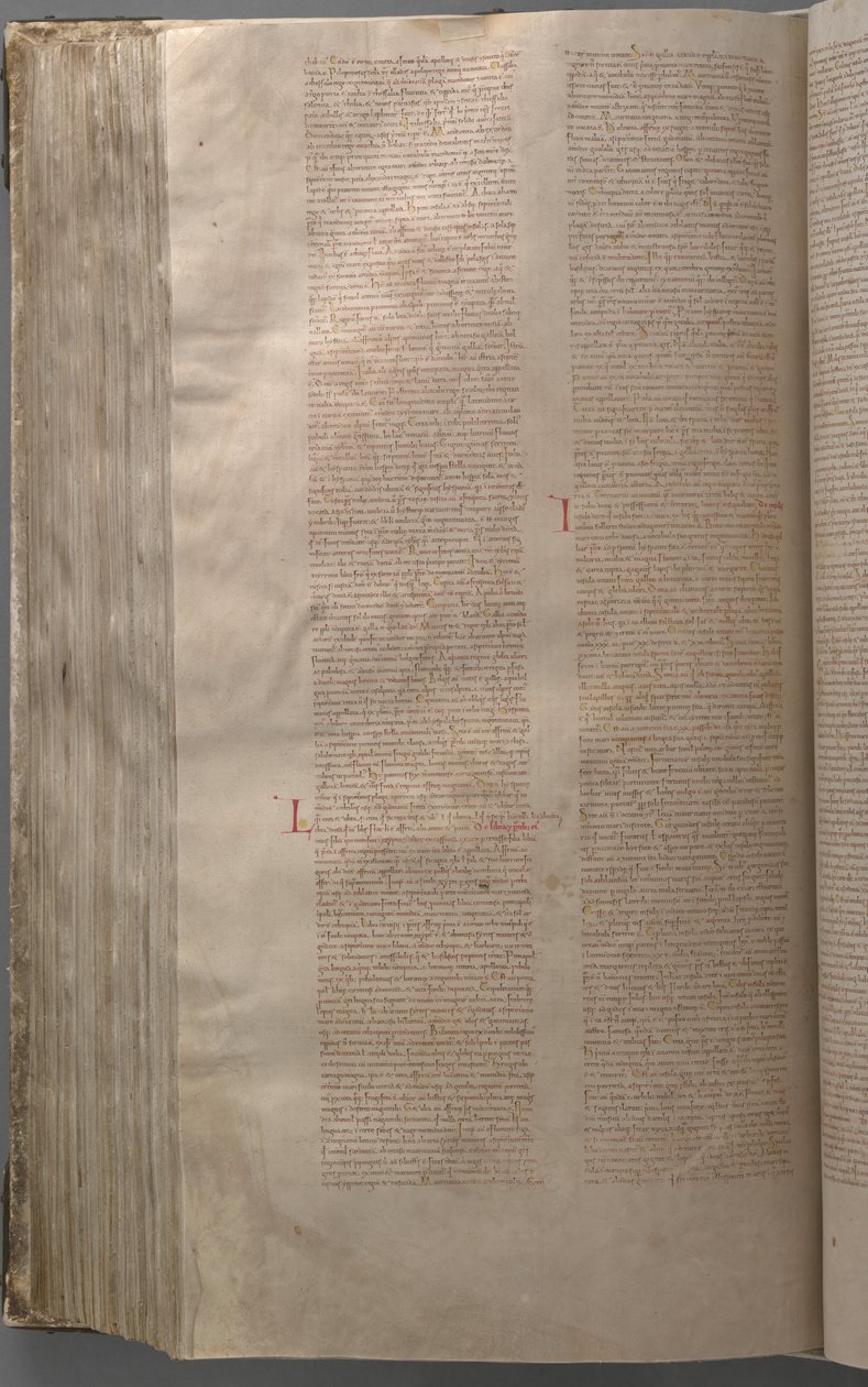 O Codex Gigas de Benedictine monastery of Podlažice