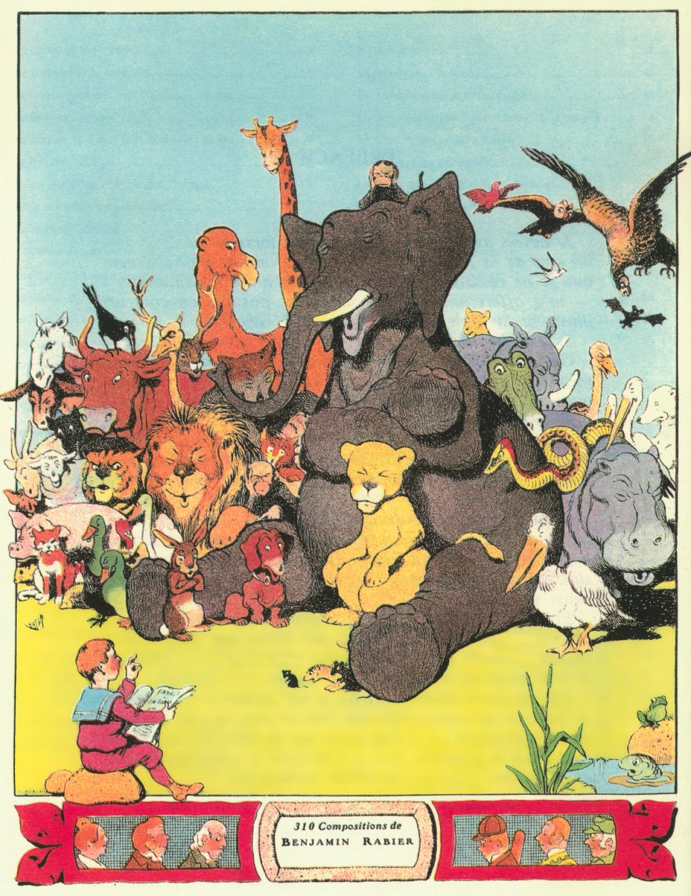 Ilustração de 