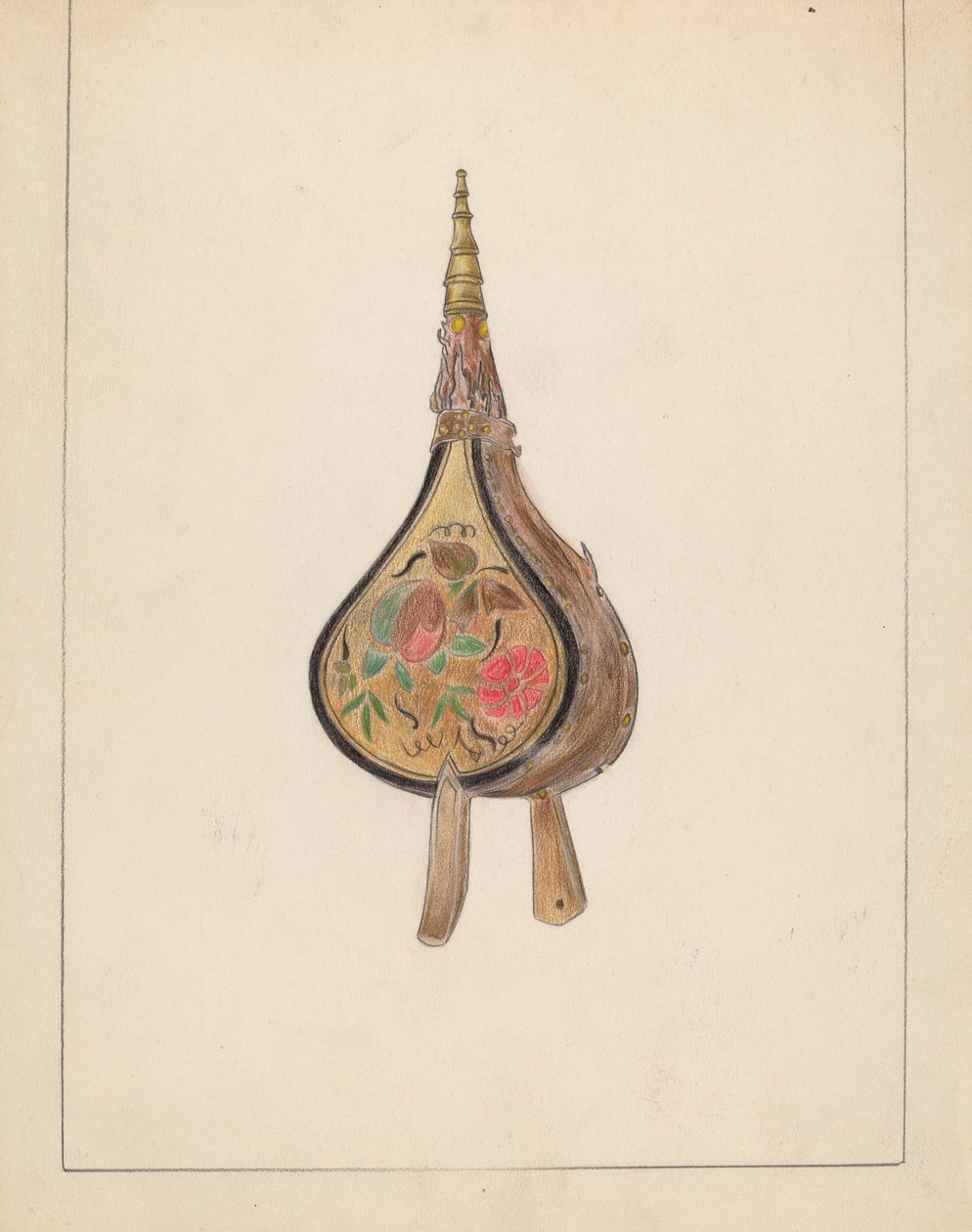 Fole de Benjamin Resnick