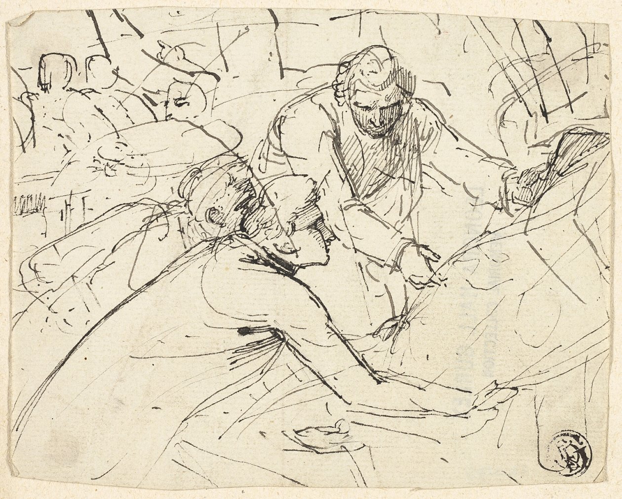 A morte do General Wolfe de Benjamin West