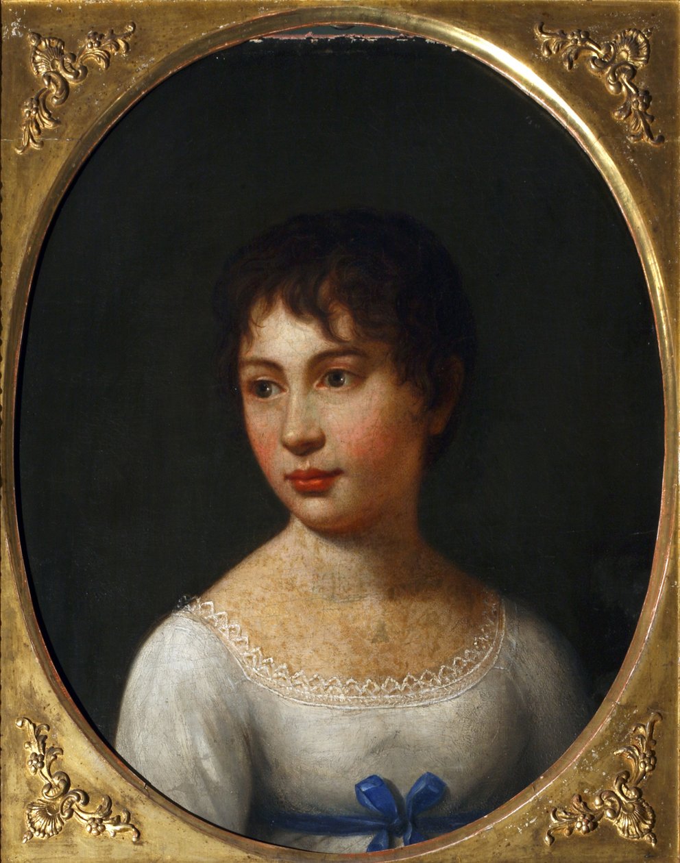 , 1810s de Benois Charles Mitoire