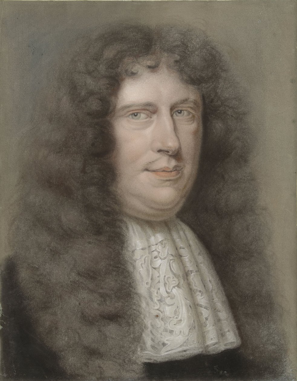 Theodor Heinrich von Strattmann de Bernard Vaillant