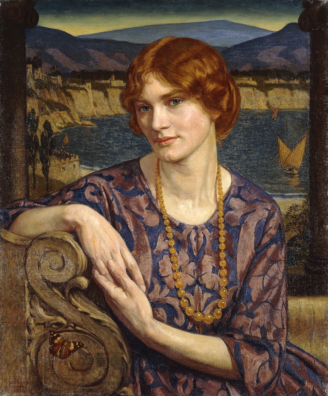 Fantasia de Bernard Munns