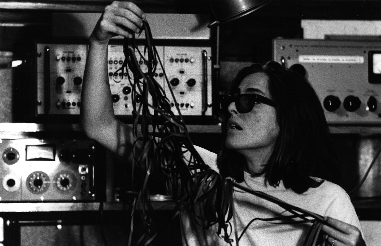 Beatriz FERREYRA de Bernard Perrine