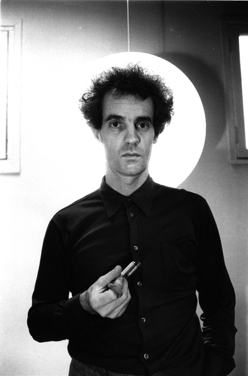 François BAYLE de Bernard Perrine