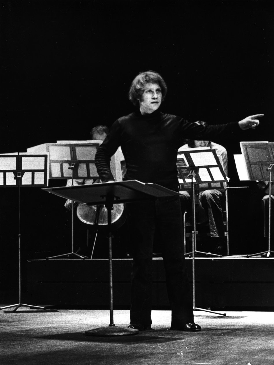 Gilbert AMY de Bernard Perrine