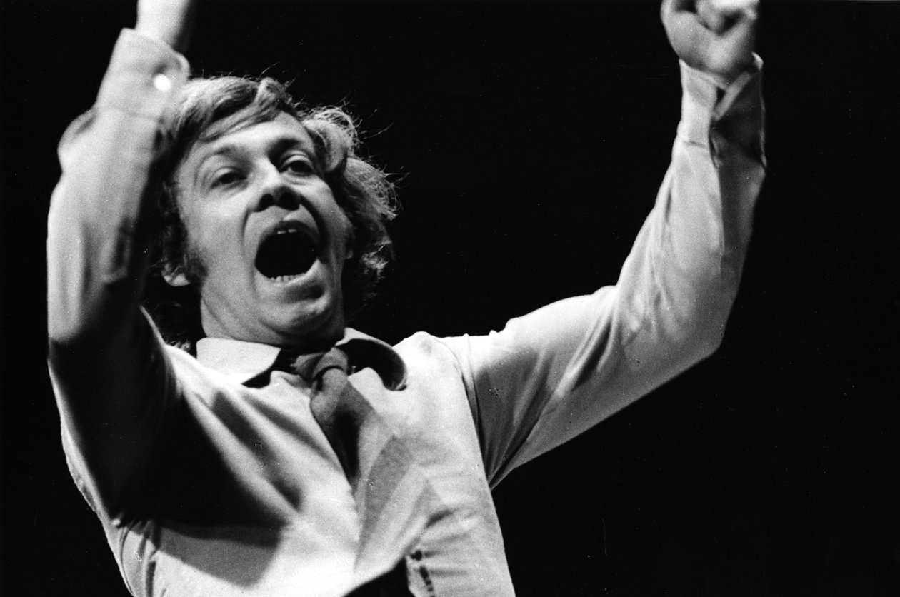 Gilbert AMY de Bernard Perrine