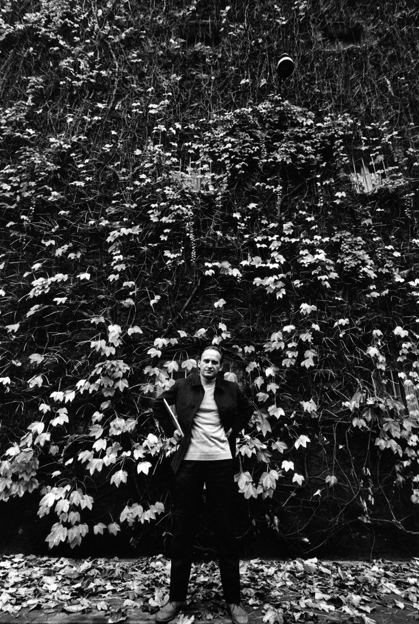 Ivo MALEC de Bernard Perrine