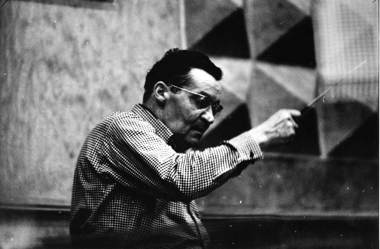 Jean WITOLD de Bernard Perrine