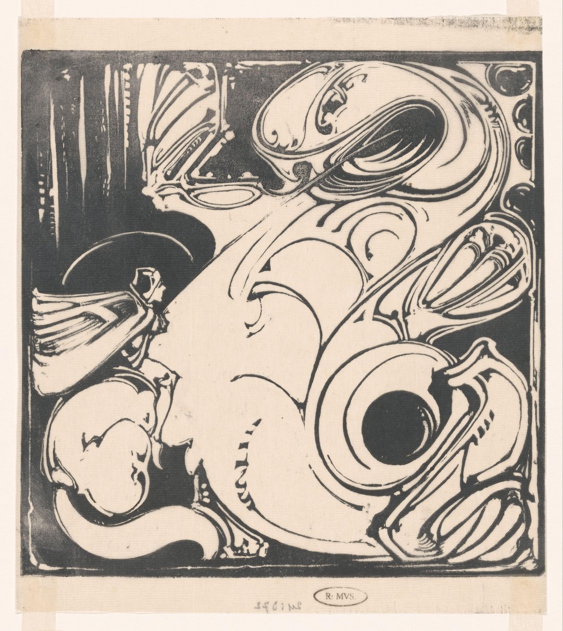 St. Joris (título original) de Bernard Willem Wierink