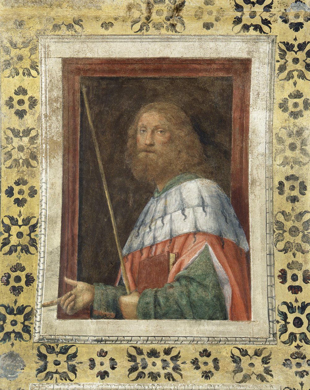 Salomão de Bernardino Luini