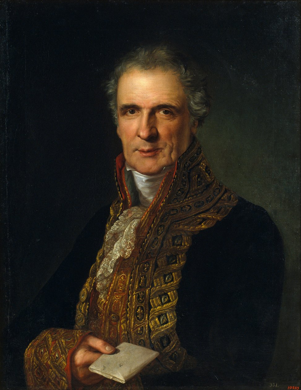 Jose Maria Diez de Aznar de Bernardo Lopez y Piquer