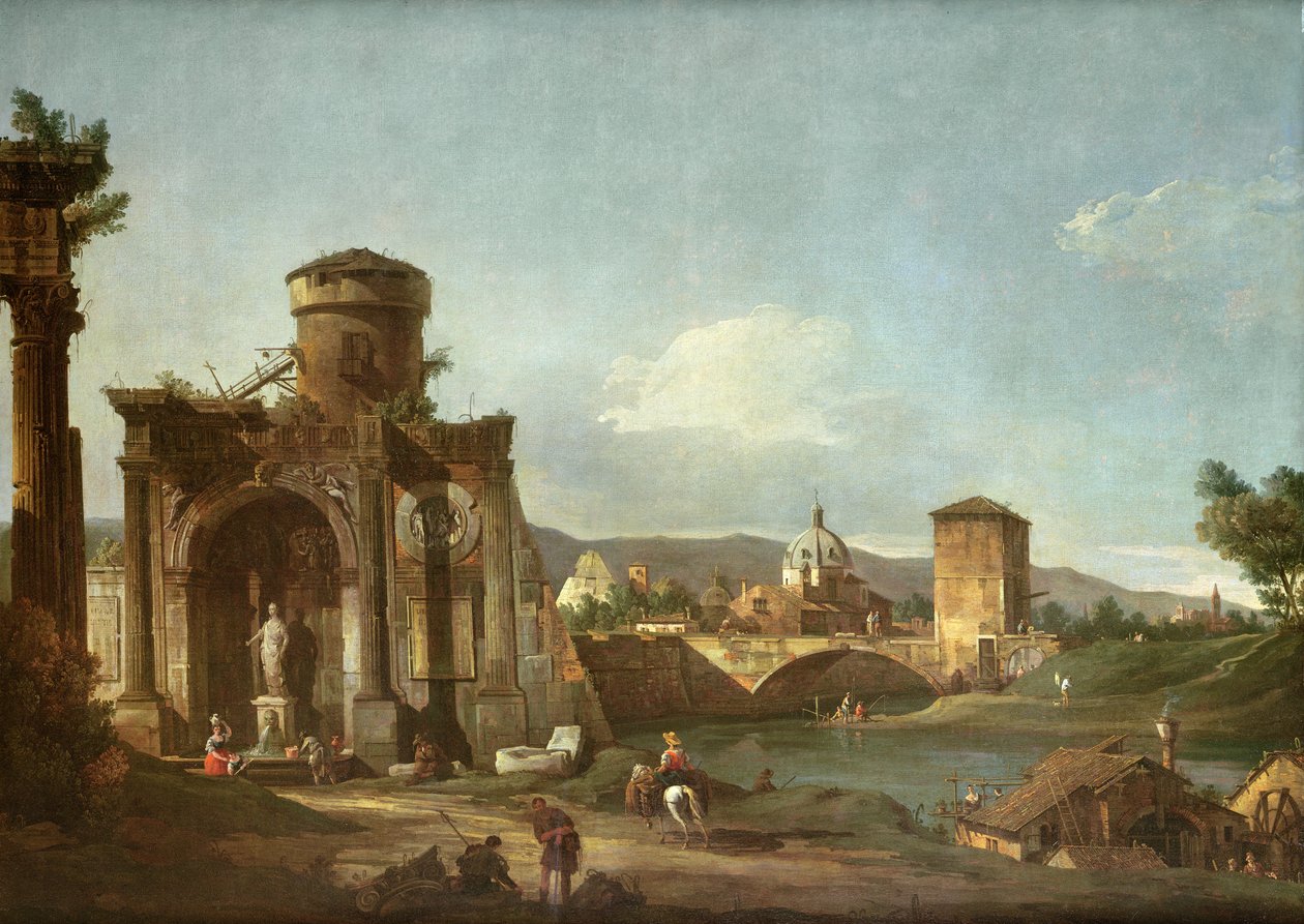 Imagem desconhecida de Bernardo Bellotto