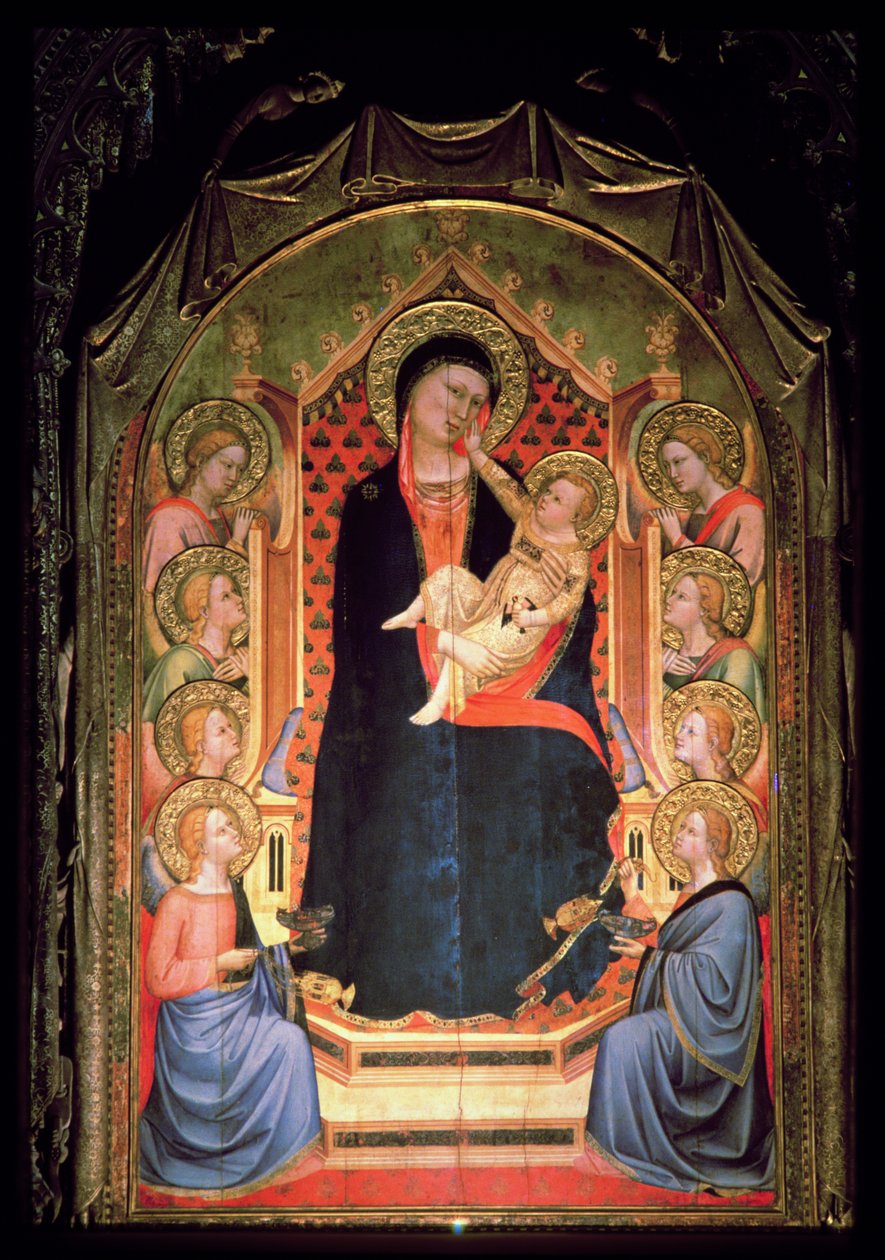 Imagem desconhecida de Bernardo Daddi