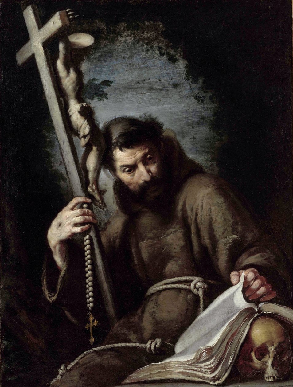  de Bernardo Strozzi